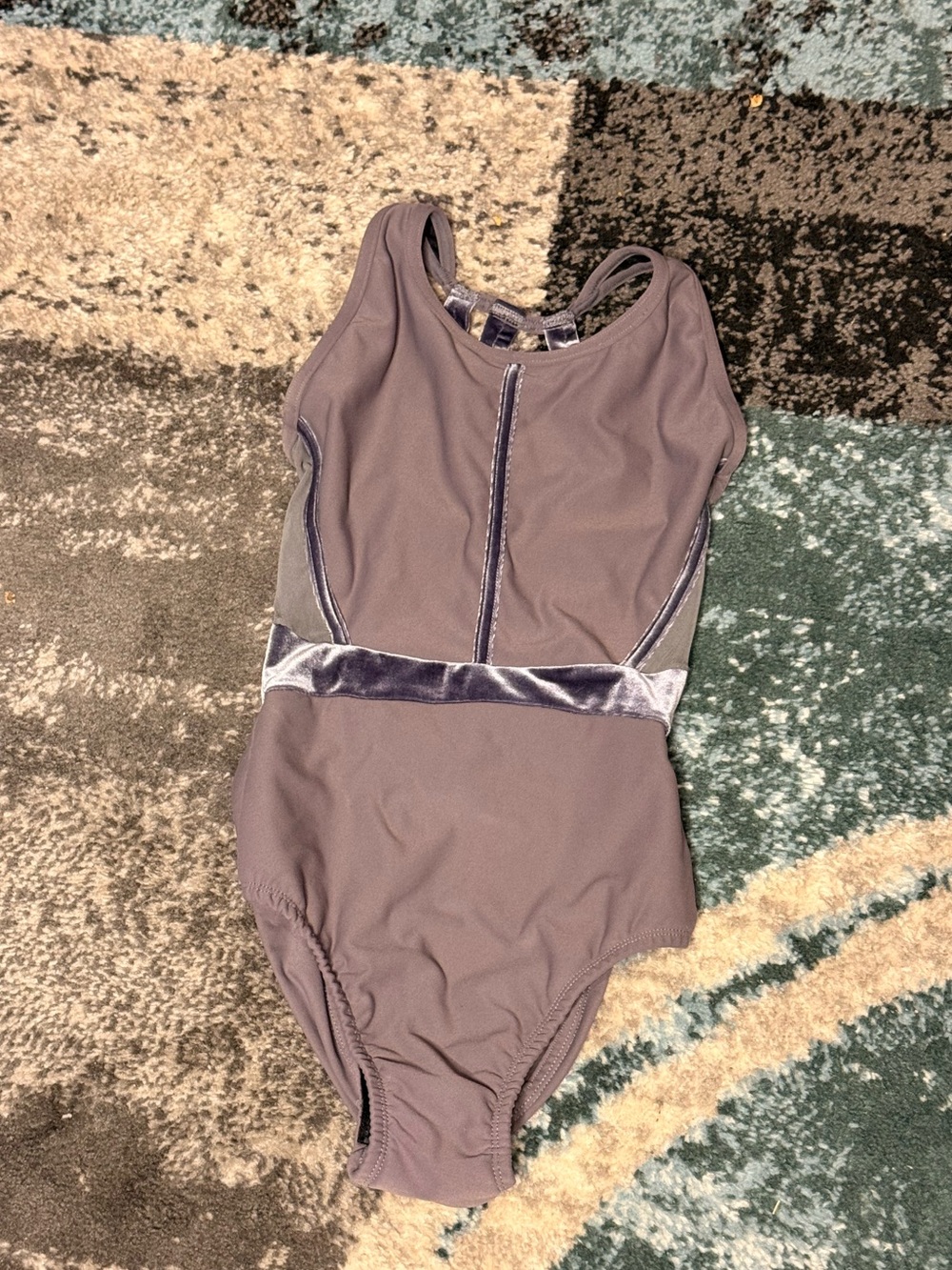 Honeycut Leotard